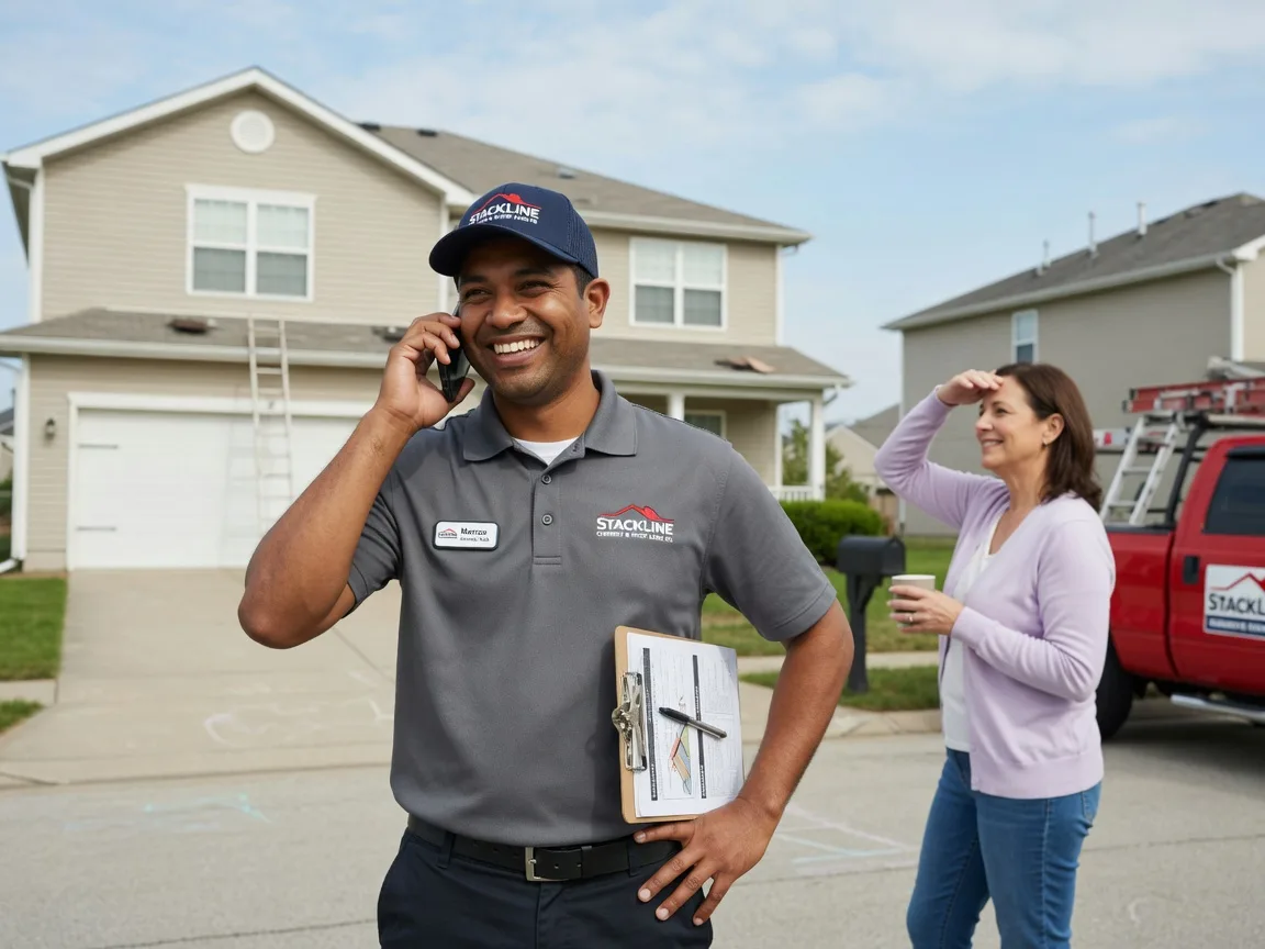Chimney flashing repair Booker, TX FAQs
